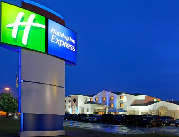 Holiday Inn Express Pittsburgh North by IHG hotel detail image 1