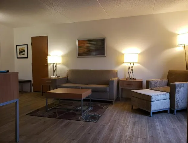 Holiday Inn Express Pittsburgh North by IHG hotel detail image 2