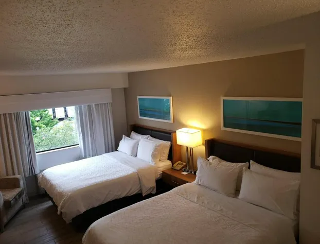 Holiday Inn Express Pittsburgh North by IHG hotel detail image 3
