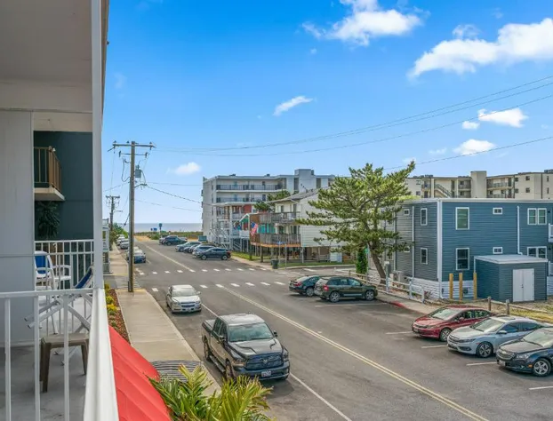 Coastal Palms Inn & Suites hotel detail image 3