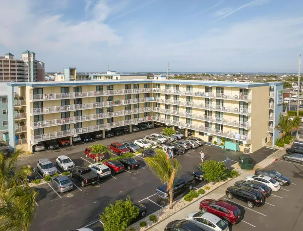 Coastal Palms Inn & Suites hotel detail image 3