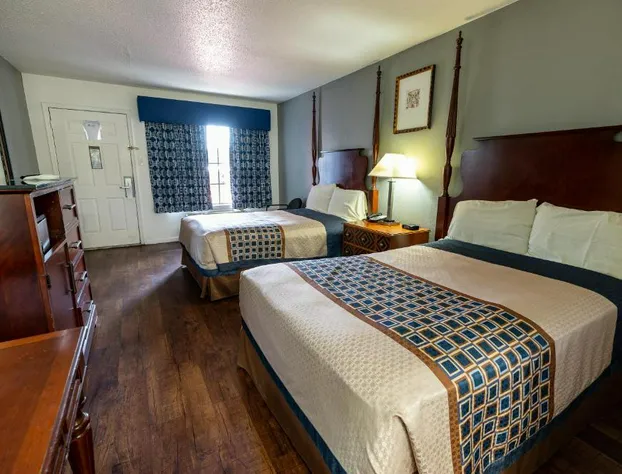 American Inn & Suites Russellville hotel detail image 3