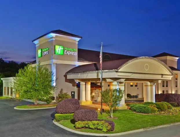 Holiday Inn Express Ringgold by IHG hotel detail image 1