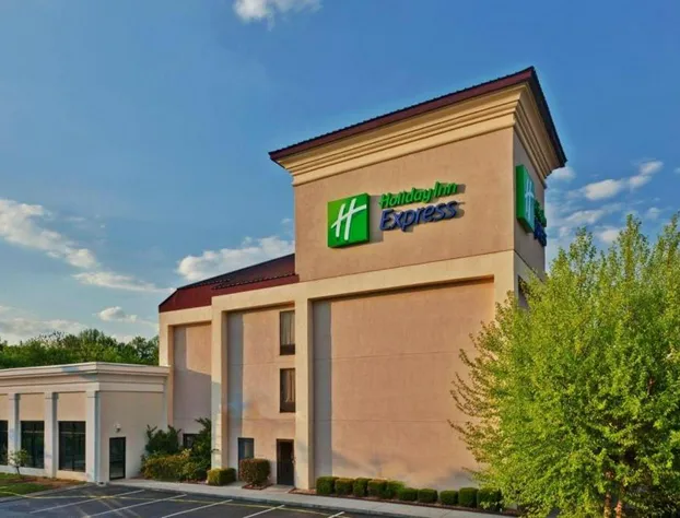 Holiday Inn Express Ringgold by IHG hotel detail image 2