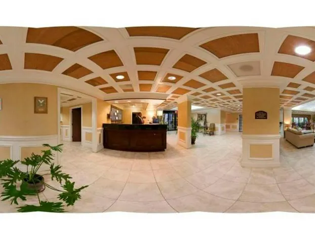 Holiday Inn Express Ringgold by IHG hotel detail image 4