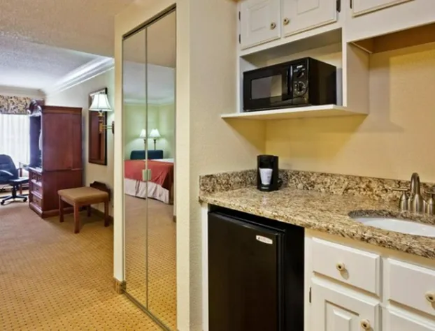 Holiday Inn Express Ringgold by IHG hotel detail image 2