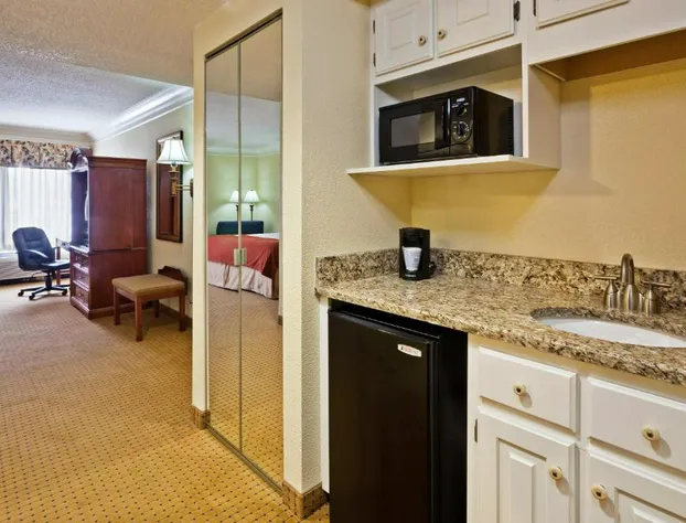 Holiday Inn Express Ringgold by IHG hotel detail image 3