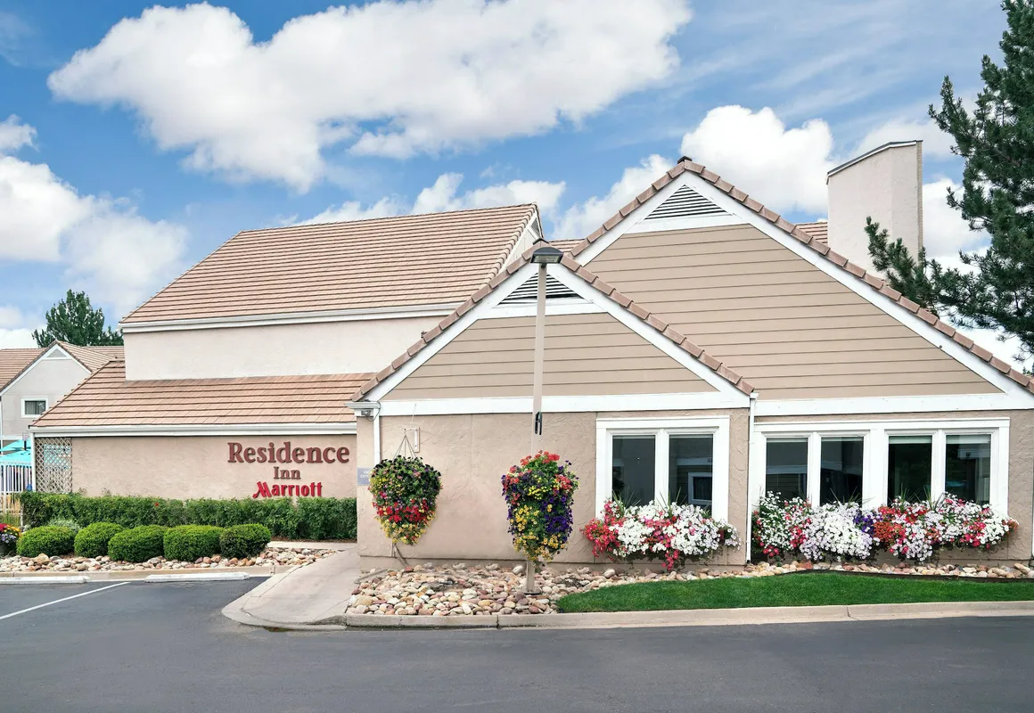 Residence Inn By Marriott Boulder hotel hero
