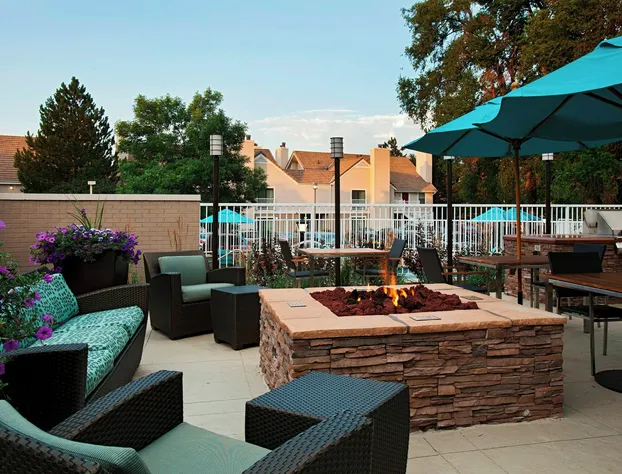 Residence Inn By Marriott Boulder hotel detail image 1