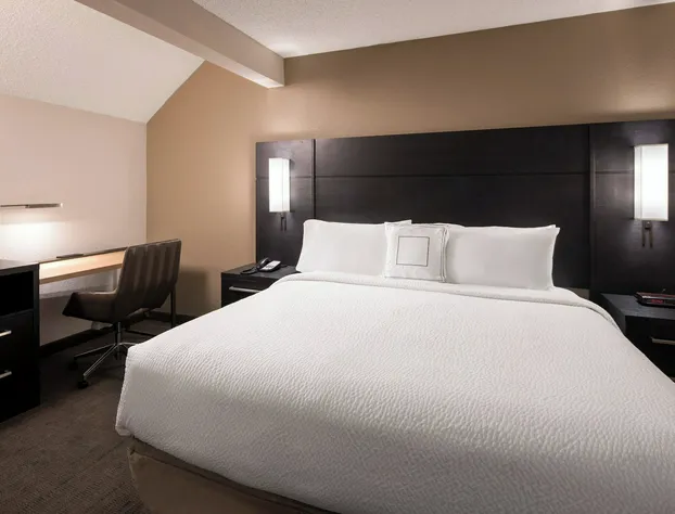 Residence Inn By Marriott Boulder hotel detail image 4