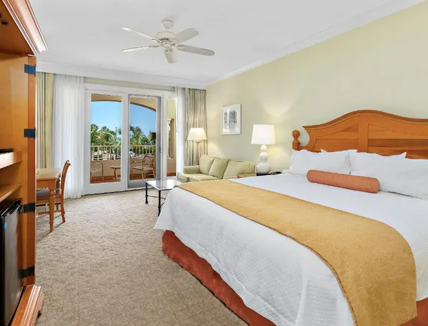 The King and Prince Beach & Golf Resort hotel detail image 1