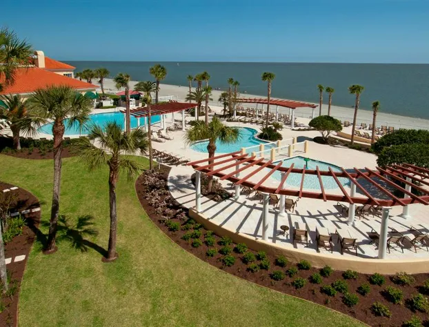 The King and Prince Beach & Golf Resort hotel detail image 3