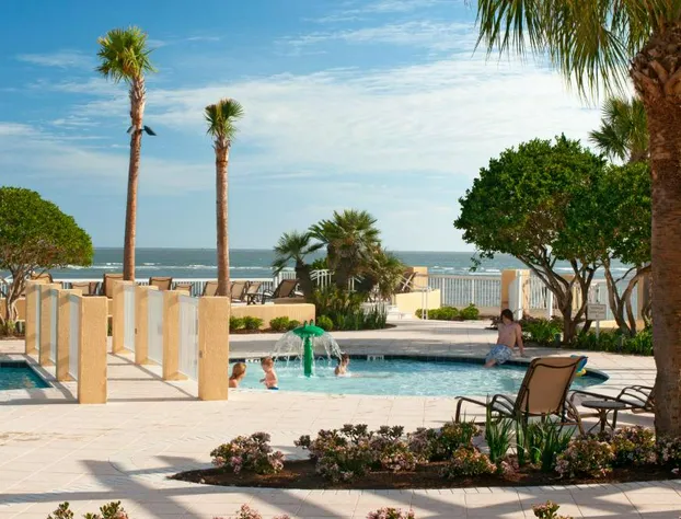 The King and Prince Beach & Golf Resort hotel detail image 4