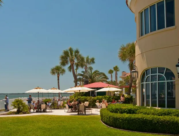 The King and Prince Beach & Golf Resort hotel detail image 3