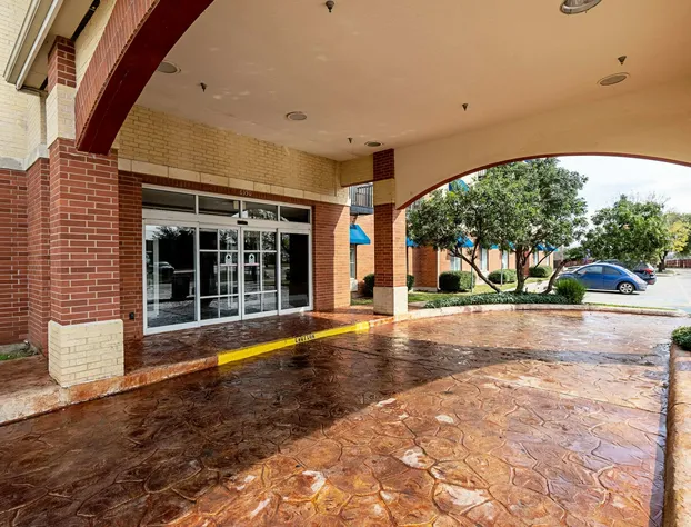 Quality Suites San Antonio Northeast hotel detail image 4