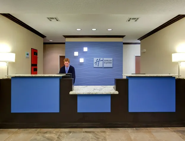 Holiday Inn Express Hotel & Suites Albuquerque Airport by IHG hotel detail image 1