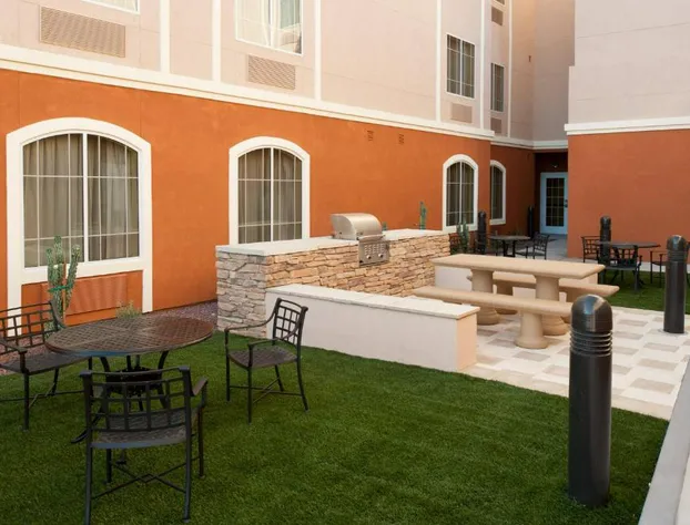 TownePlace Suites Tucson Williams Centre hotel detail image 3