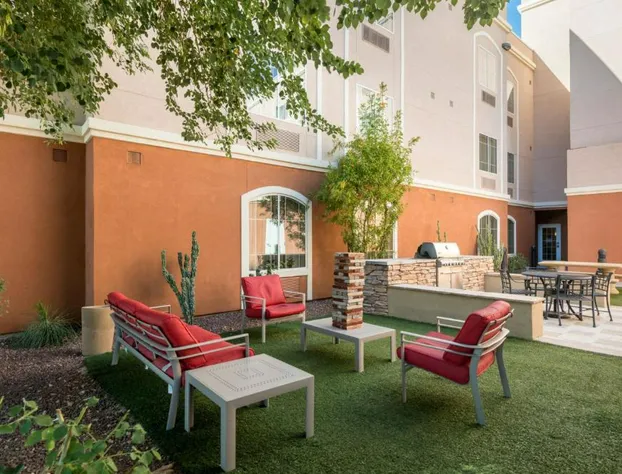 TownePlace Suites Tucson Williams Centre hotel detail image 3