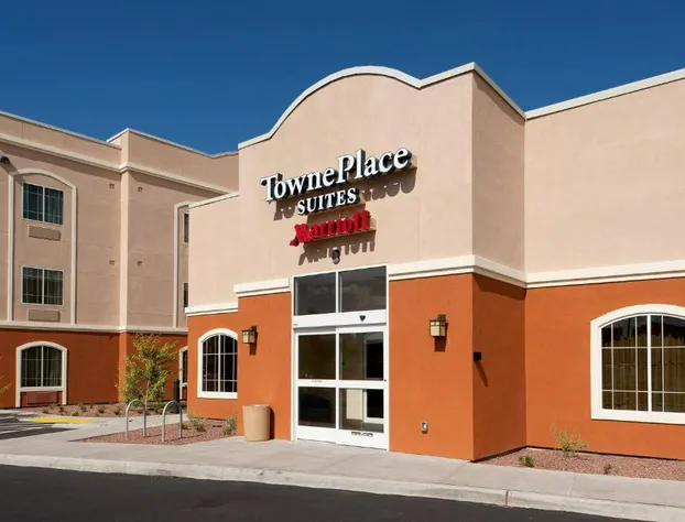 TownePlace Suites Tucson Williams Centre hotel detail image 4