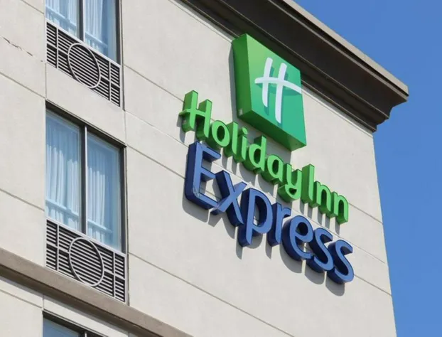 Holiday Inn Express & Suites Huntsville by IHG hotel detail image 4