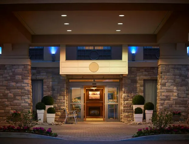 Holiday Inn Express & Suites Huntsville by IHG hotel detail image 2