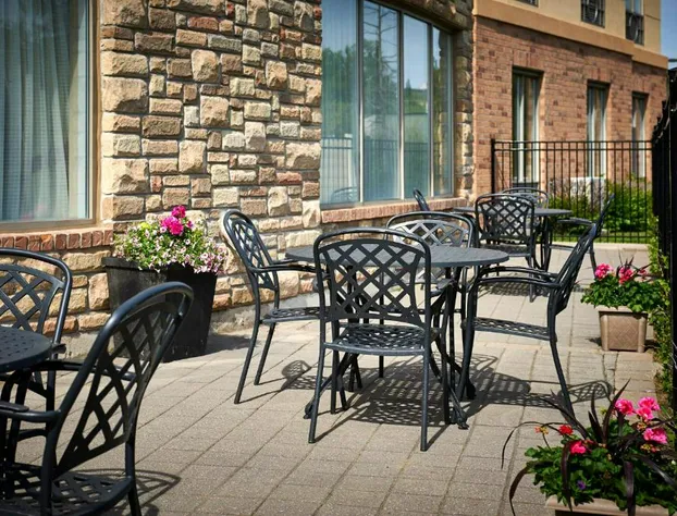 Holiday Inn Express & Suites Huntsville by IHG hotel detail image 3