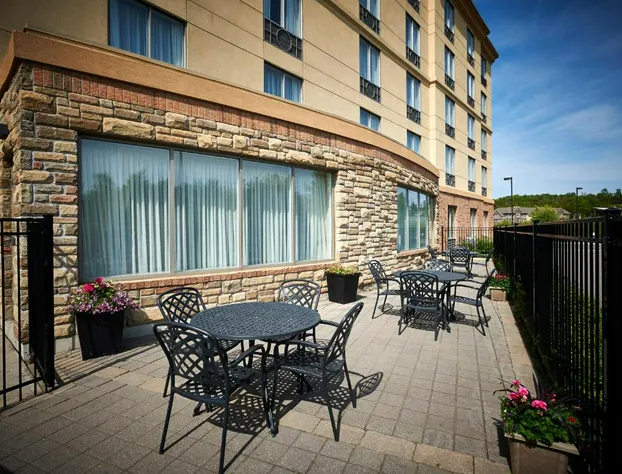 Holiday Inn Express & Suites Huntsville by IHG hotel detail image 4