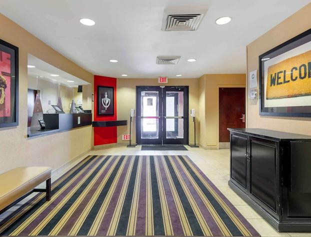 Extended Stay America Suites Lynchburg University Blvd hotel detail image 2