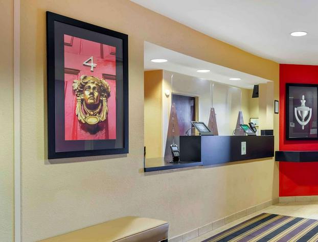 Extended Stay America Suites Lynchburg University Blvd hotel detail image 3
