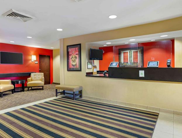 Extended Stay America Suites Lynchburg University Blvd hotel detail image 4