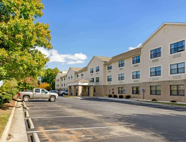Extended Stay America Suites Lynchburg University Blvd hotel detail image 2