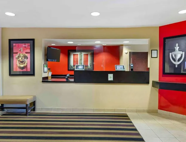 Extended Stay America Suites Lynchburg University Blvd hotel detail image 1