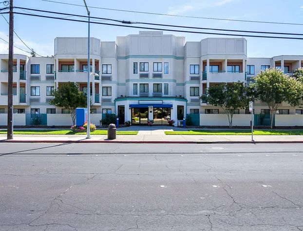 Studio 6 Concord, CA hotel detail image 3