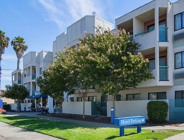 Studio 6 Concord, CA hotel detail image 1