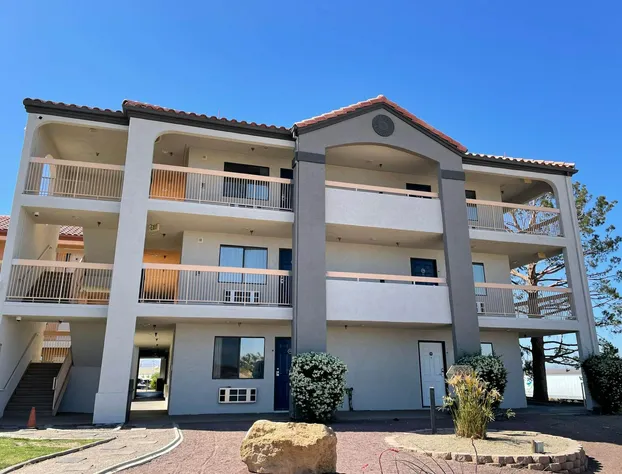 Motel 6 Barstow, CA – I15 and Lenwood Road hotel detail image 1