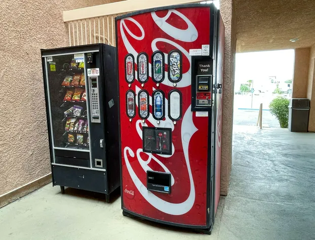 Motel 6 Barstow, CA – I15 and Lenwood Road hotel detail image 4