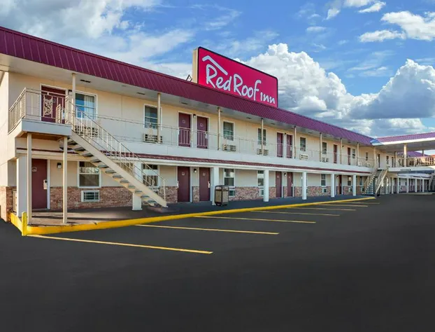 Red Roof Inn Des Moines hotel detail image 1