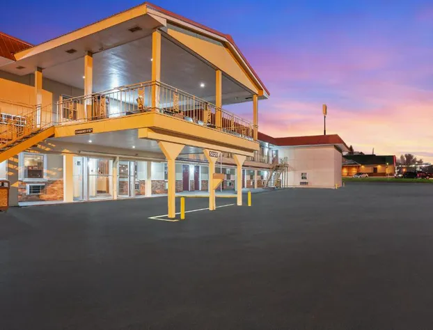 Red Roof Inn Des Moines hotel detail image 3