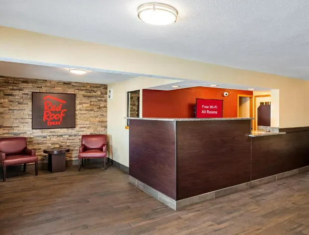 Red Roof Inn Des Moines hotel detail image 4