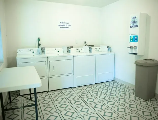 Motel 6 Palestine, TX hotel detail image 3