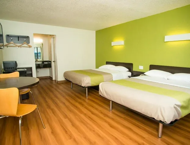 Motel 6 Palestine, TX hotel detail image 4