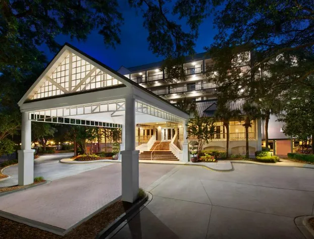 Marriott's Harbour Club hotel detail image 1