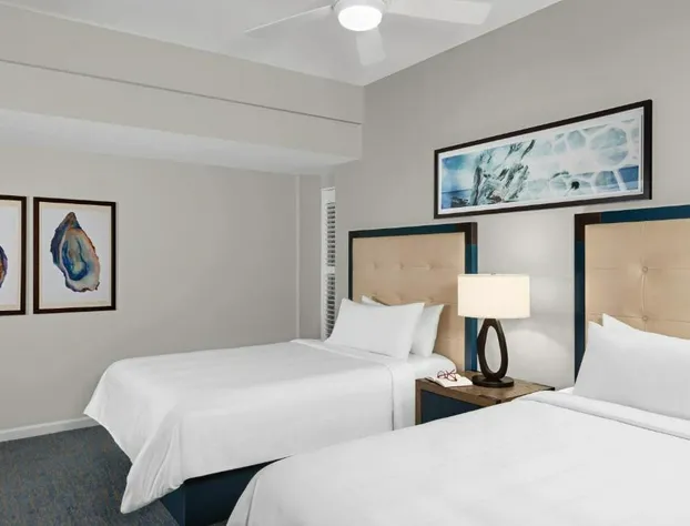 Marriott's Harbour Club hotel detail image 4