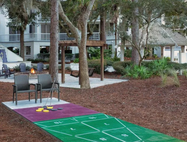 Marriott's Harbour Club hotel detail image 2