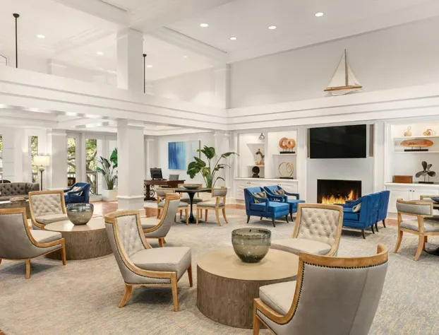 Marriott's Harbour Club hotel detail image 3