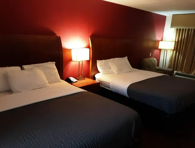 Econo Lodge Inn & Suites Griffin North hotel detail image 4