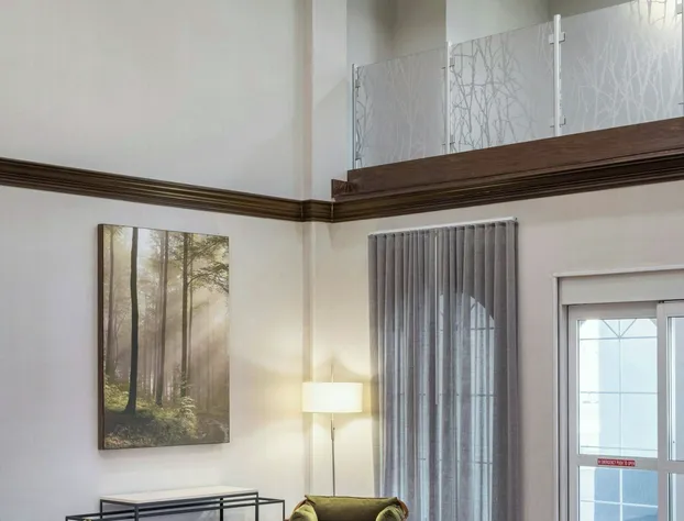 Fairfield Inn & Suites Charleston North/Ashley Phosphate hotel detail image 1