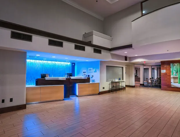 Fairfield Inn & Suites Charleston North/Ashley Phosphate hotel detail image 3