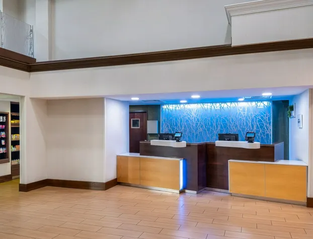 Fairfield Inn & Suites Charleston North/Ashley Phosphate hotel detail image 4