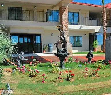 Americas Best Value Inn & Suites Griffin hotel detail image 1